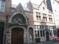 Antwerpen Stadtführung