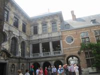 Antwerpen -Rubenshaus