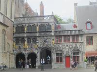 Brügge,Heiligblutkapelle