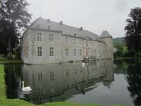 Gärten von Annevoie