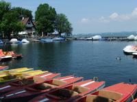 Am Bodensee