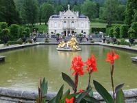 Schloss Linderhof