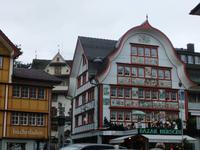 In Appenzell