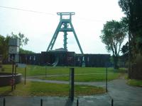 Deutsches Bergbaumuseum Bochum