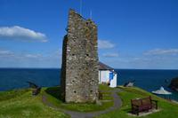 216 Südwales, Tenby