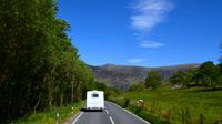 251 Mittelwales, in den Cambrian Mountains