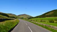 385 Schottland, Tal des River Tweed