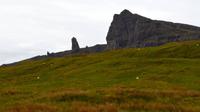 537 Schottland, Isle of Skye, Old Man Storr