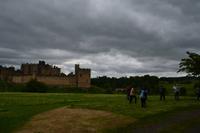 545 Alnwick Castle, Norththumberland