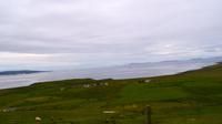 558 Isle of Skye, Landschaft bei Uig