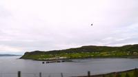 564 Isle of Skye, Landschaft bei Uig