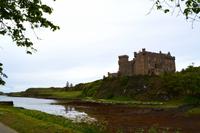 569 Isle of Skye, Dunvegan Castle