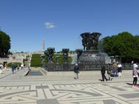 133-Oslo_Gusav-Vigeland-Park