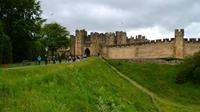660 Alnwick Castle, Norththumberland