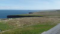Ceide fields