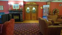Hotel Lady Gregory in Gort