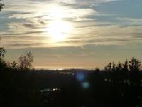 Stavanger gg. 22 Uhr