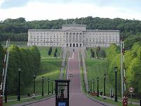 07 das Parlament - Stormont