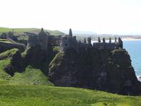 15 Dunluce Castle