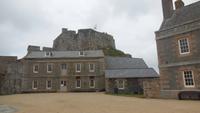 Elizabeth Castle