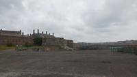 Elizabeth Castle