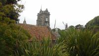 La Seugneurie Gardens Sark