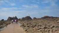 Corbiere Lighthouse