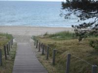 Strand von Binz