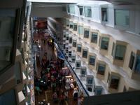 Die Fähre nach Helsinki