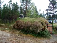 Karasjok, Sami- Ausstellung