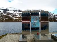 Norwegische Impressionen, Fotostopp