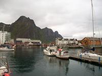 Svolvaer