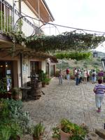 Madonie-Gebirge