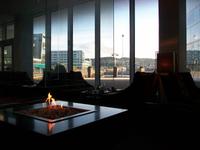 Unser Hotel in Trondheim