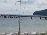 Seebrücke Binz