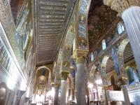 Cappella Palatina von Palermo