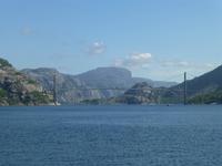 Lysefjord