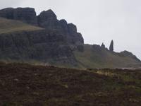Old man of Storr, Insel Skye