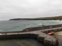 Hafen von Nis, Nordspitze Insel Lewis