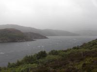 Kylescu-Fjord bei Unapool