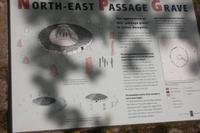 Cairns of Clava bei Culloden