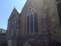 Kirche St. Peter Port