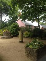 Goldener Briefkasten Srak