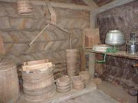 ...so lebte man früher auf Island 