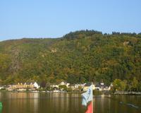 Hotel Anker in Sicht