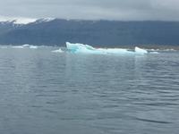 Gletscherlagune Jökulsarlon
