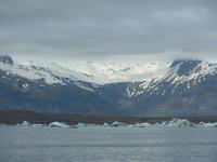 Gletscherlagune Jökulsarlon