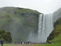 Skogarfoss