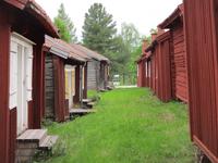 Im Kirchdorf Lövanger