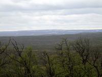 Blick in die Finnmarksvidda